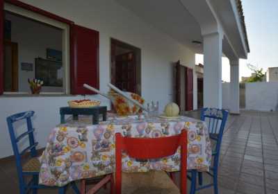 Casa Vacanze Villa Chiara